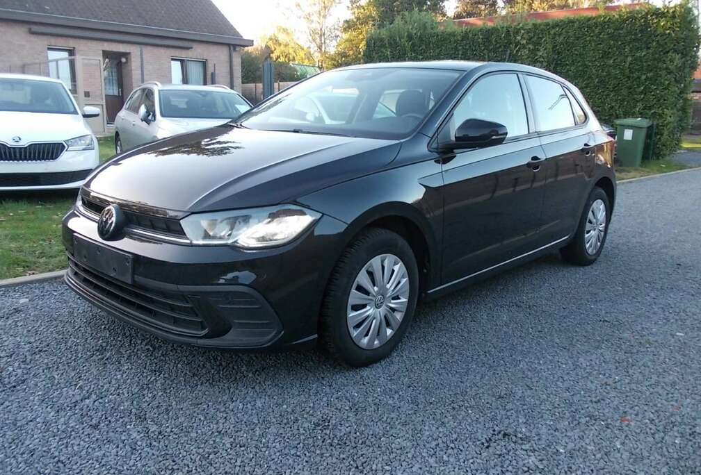 Volkswagen Polo 1.0 TSI OPF ACTIVE  Face-lift