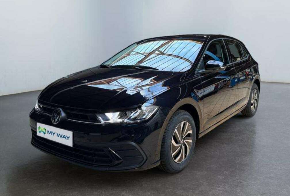 Volkswagen Life Business - Camera*GPS*Carplay*Cruise