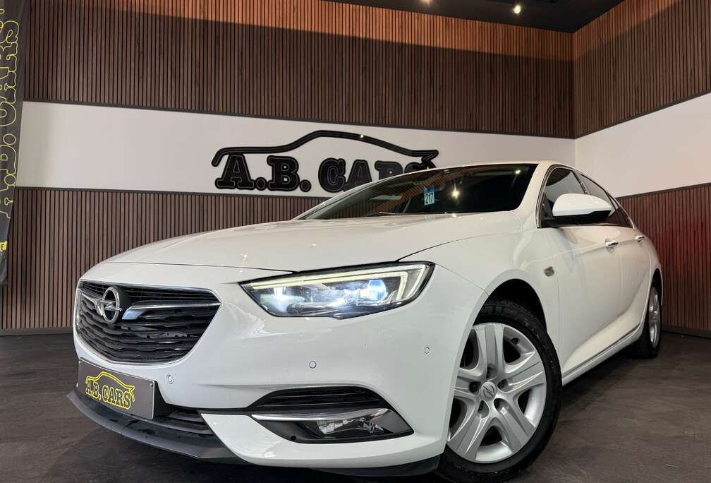 Opel Grand Sport 1.5 Turbo *GARANTIE 12MOIS*