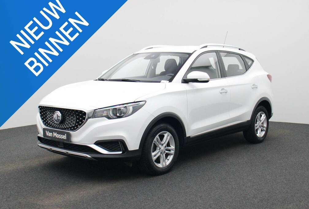 MG MG EV Comfort 45 kWh NAVI  ECC  PDC