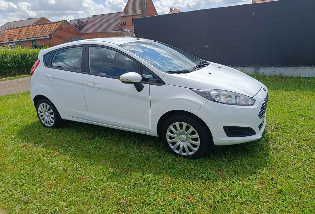 Ford Fiesta 1.0 Trend