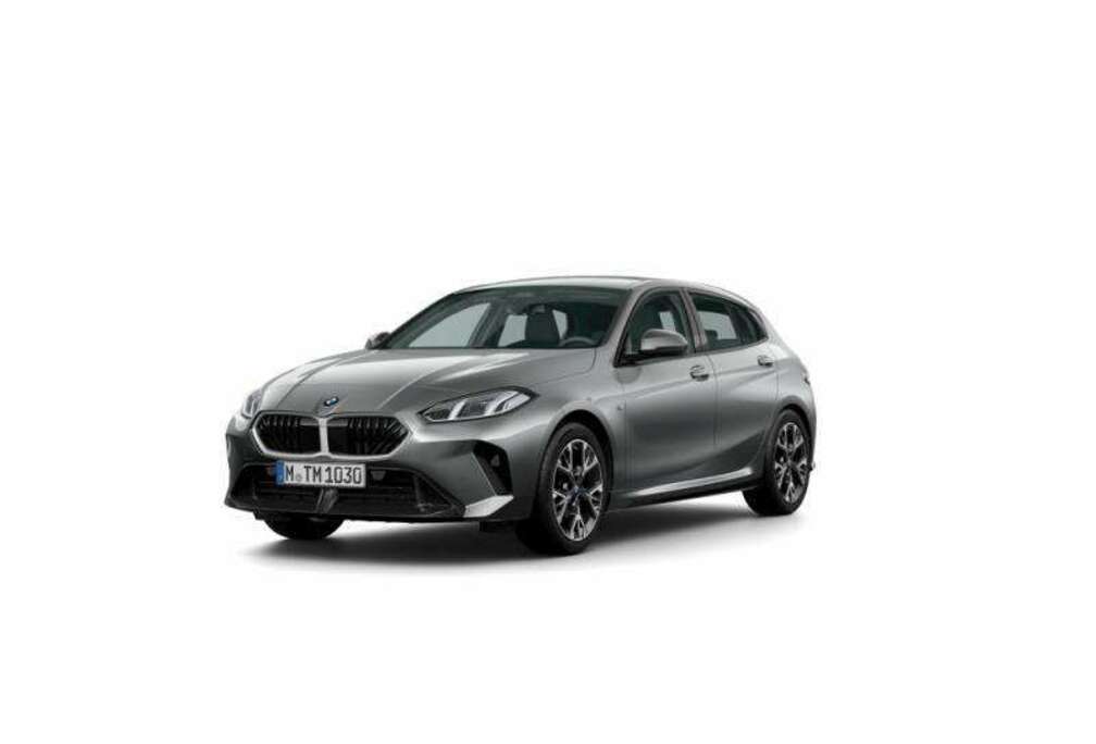 BMW 120i
