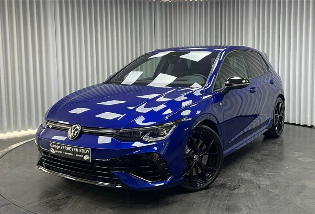 Volkswagen 2.0 TSi / R / 4-Motion / Aut. / LED / ACC / App