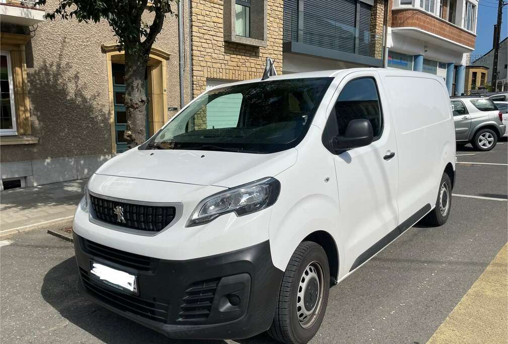 Peugeot Expert 2.0 BlueHDi L2 Standard Pro S