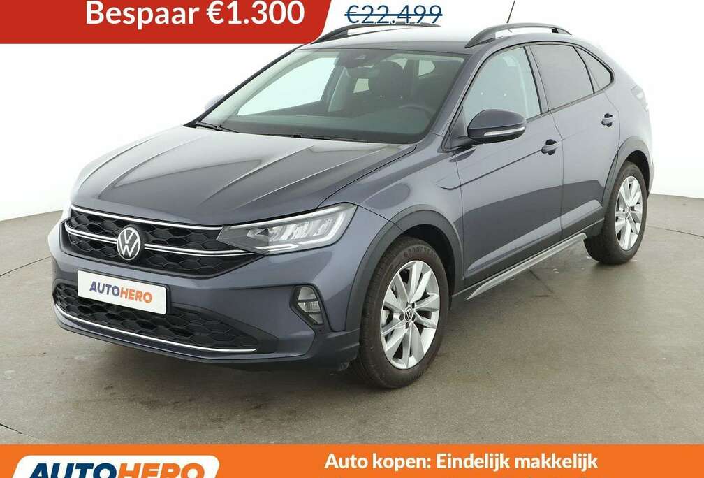 Volkswagen 1.0 TSI Life