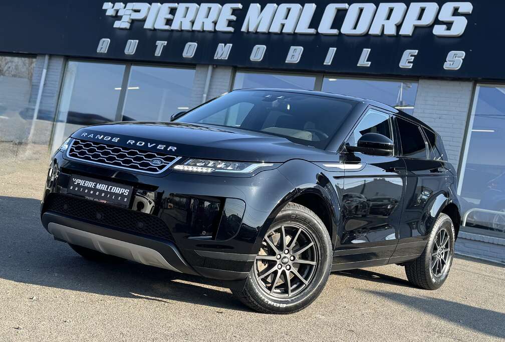 Land Rover 2.0 TD4 2WD / NAV / CARPLAY / AIRCO / CAMERA / LED