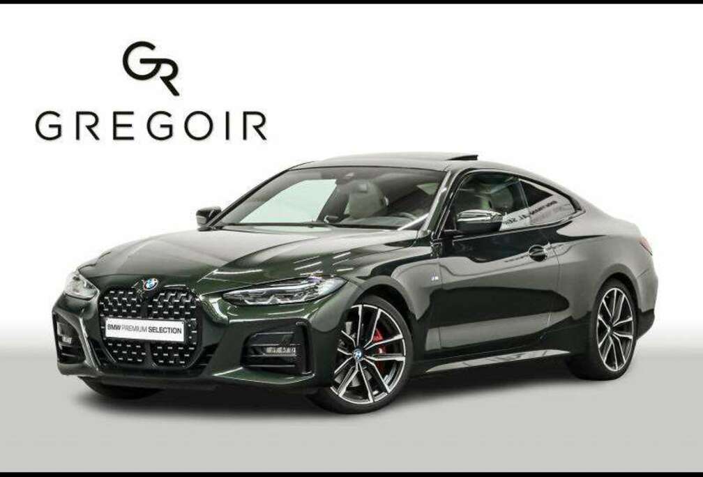 BMW PANOH&KZETELVERW