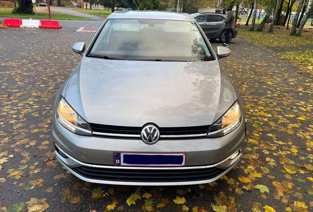 Volkswagen 1.6 TDI 115 FAP BVM5 Connect