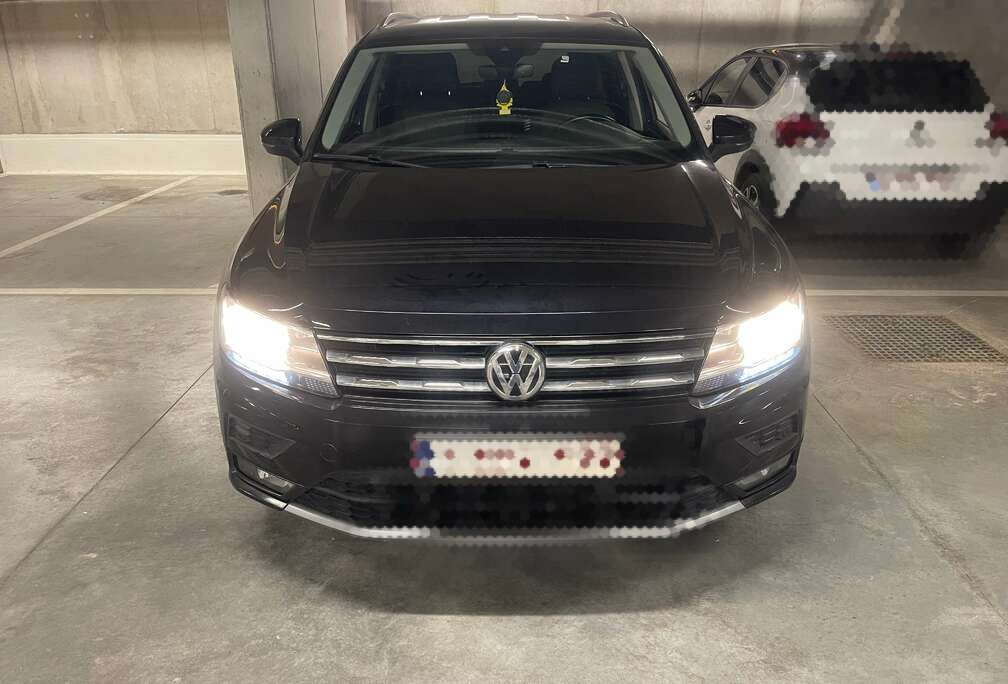 Volkswagen 1.4 TSI ACT Comfortline BMT