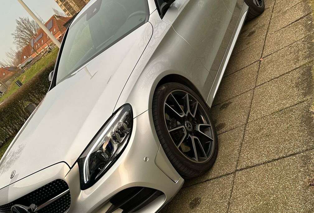 Mercedes-Benz Amgpak