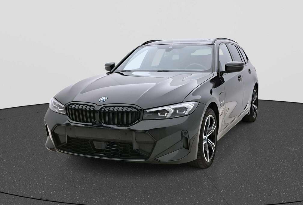 BMW Touring 320e Msport