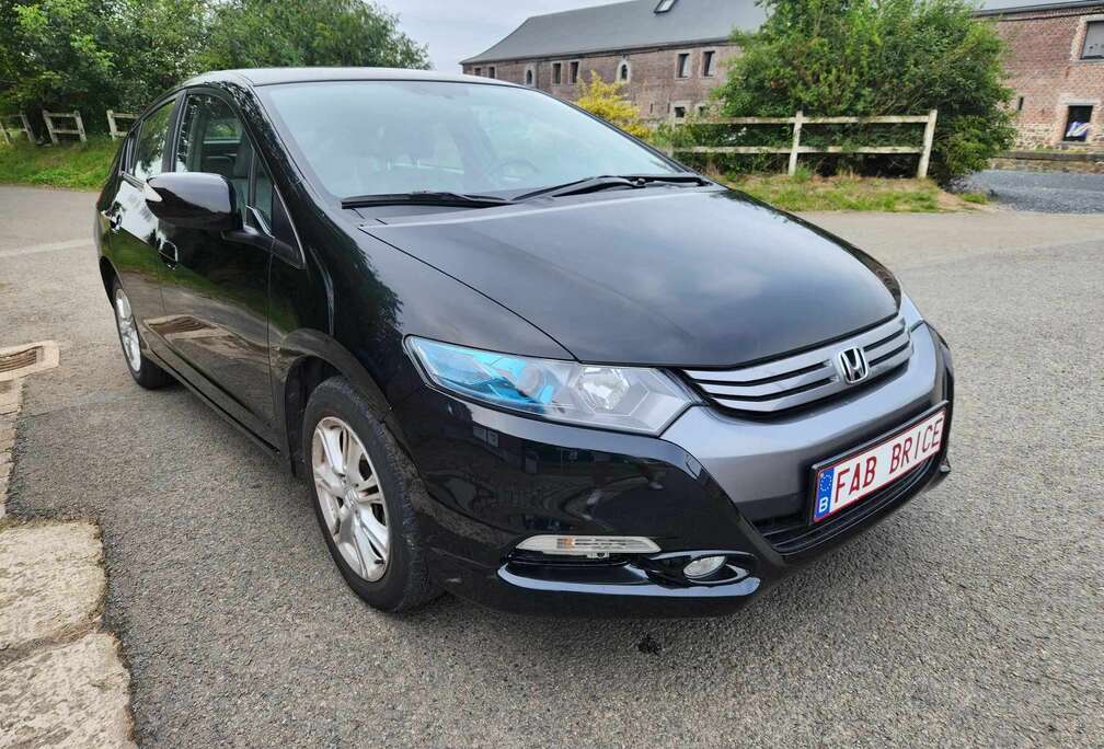 Honda Hybrid 1.3iElegance 1er propriétaire 69000 Km