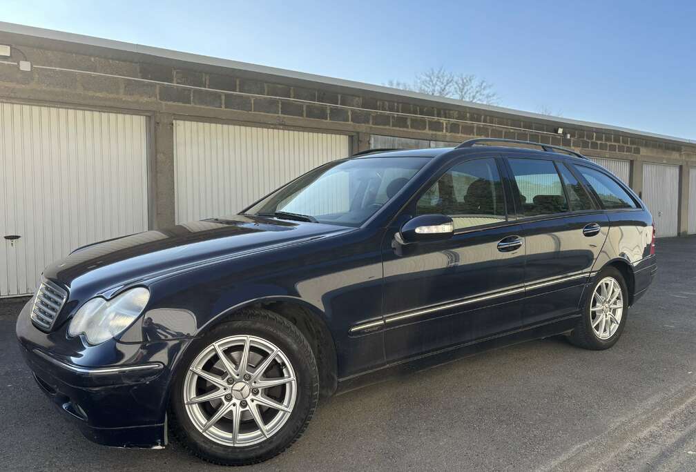 Mercedes-Benz Elegance