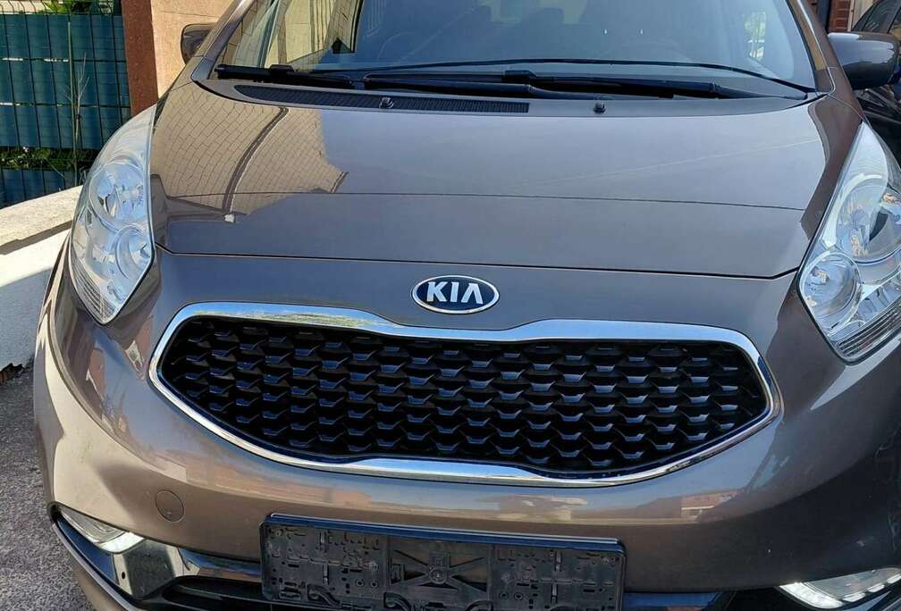 Kia 1.4 ess clim gps camera euro5b ctok