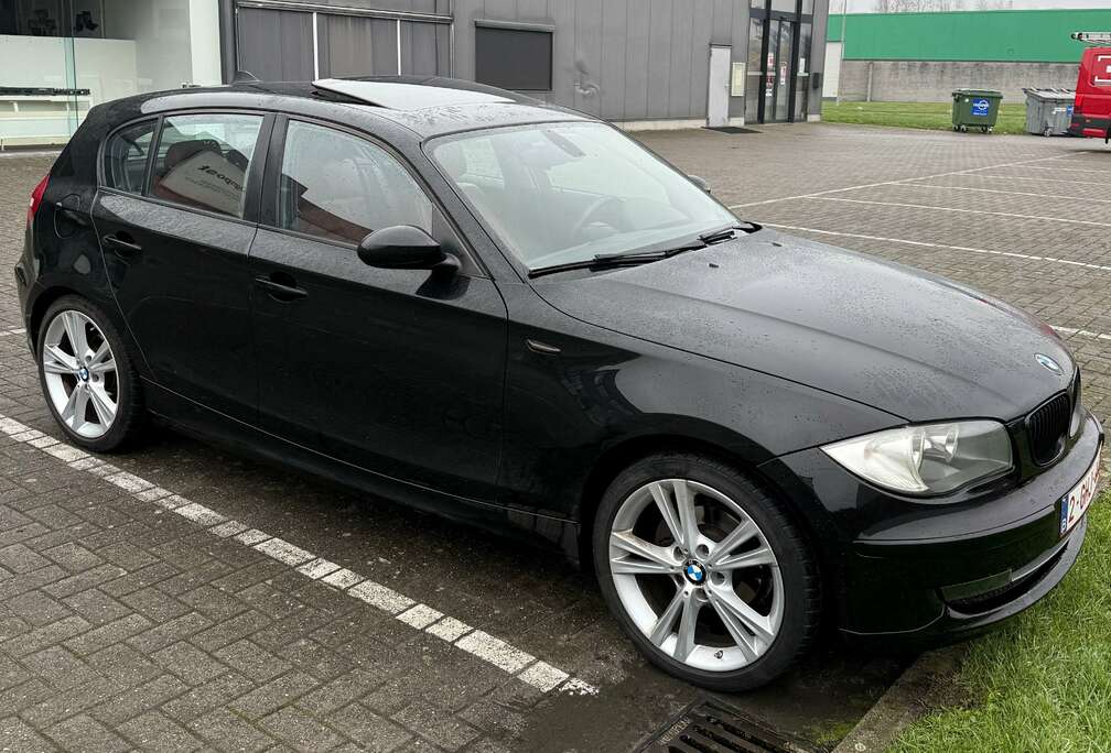 BMW 116i