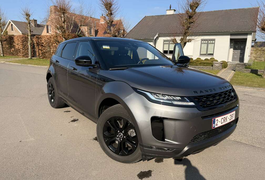 Land Rover D150 S