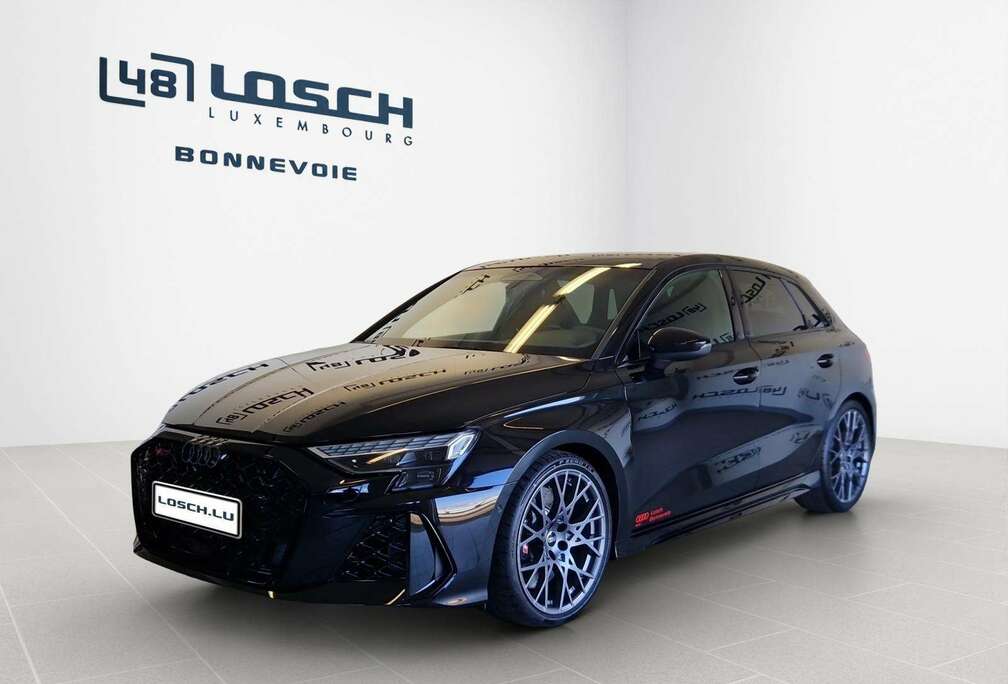 Audi Sportback