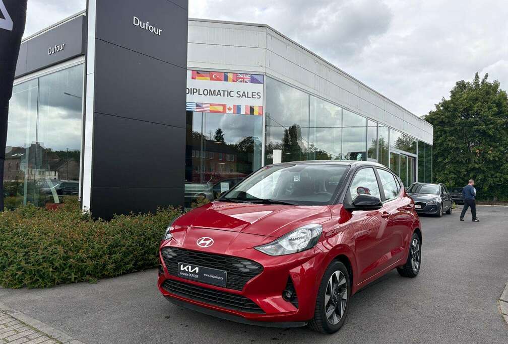 Hyundai CREATIVE