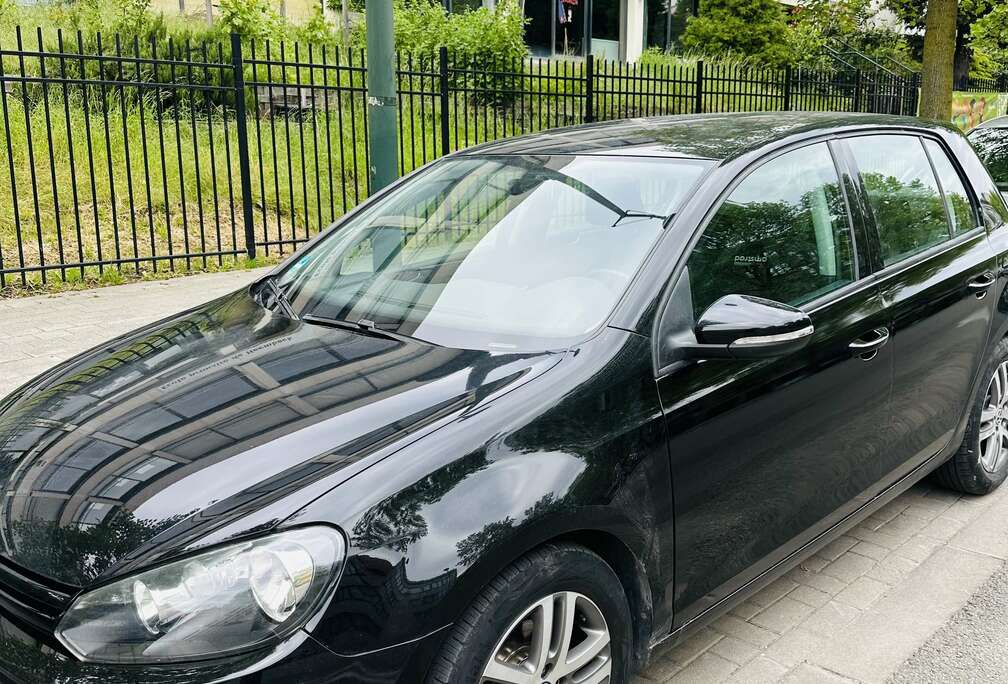 Volkswagen 1.4 TSI Essence