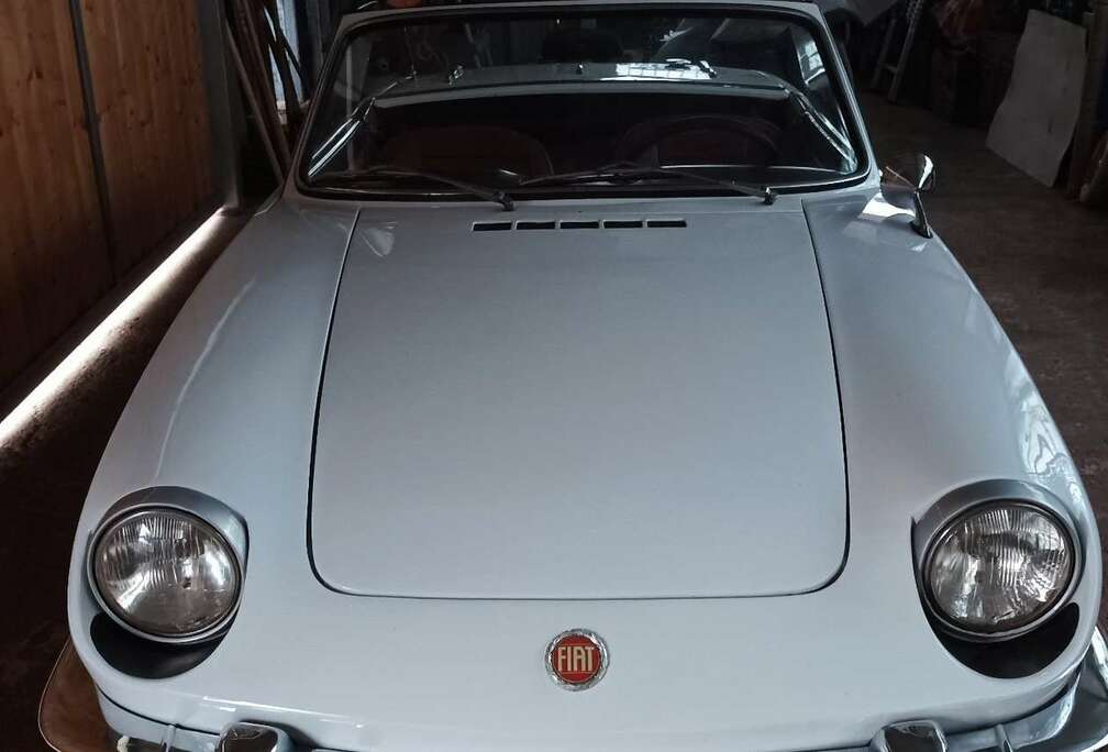 Fiat Cabrio