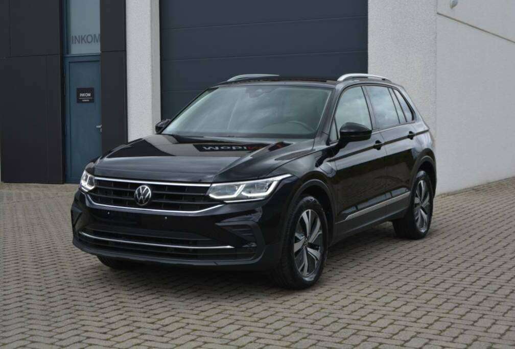 Volkswagen eHybrid 1.4 Elegance 245PK - Matrix LED/Navi/Adaptive cruise/M: 2023