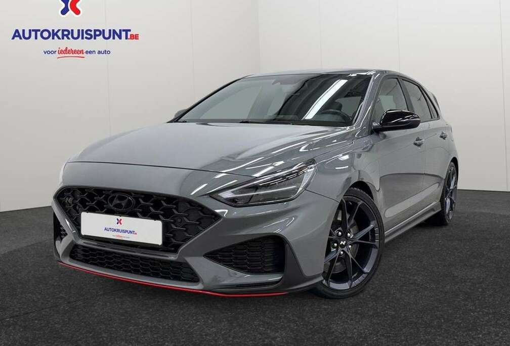 Hyundai 2.0T-GDi N Performance Pack 062/150