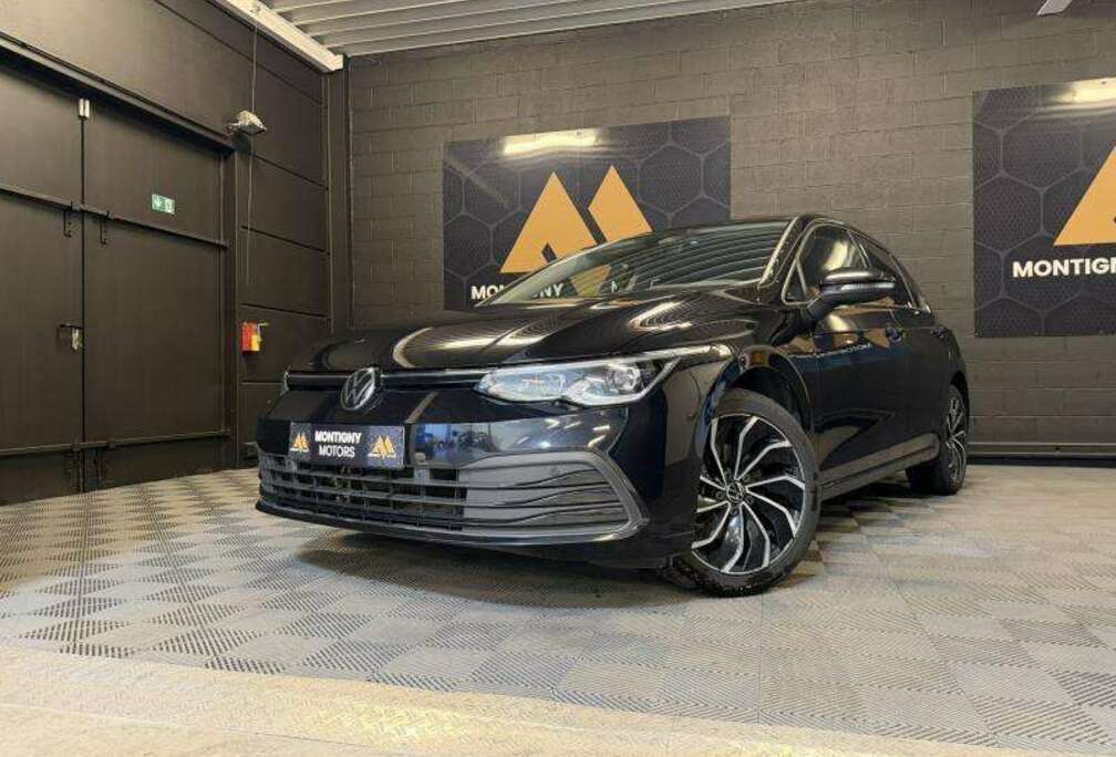 Volkswagen BUSINESS 1.0 Tfsi 110cv *CARPLAY*CAMERA*NAVI*CAPTEURS AV/AR