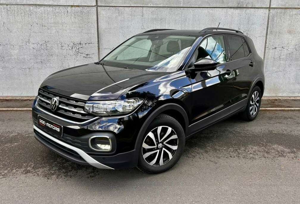 Volkswagen T-Cross 1.0 TSI Active OPF