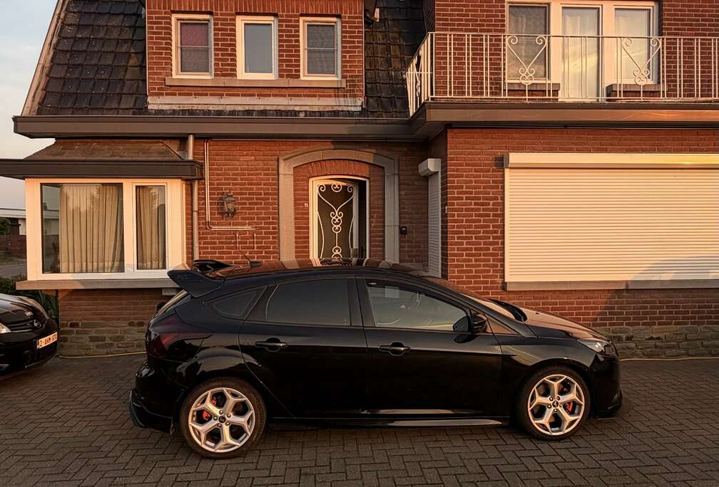Ford Turnier 2.0 EcoBoost ST