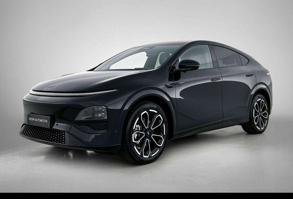 Performance AWD
