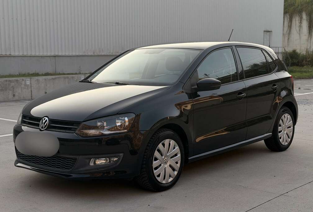 Volkswagen 1.4 BENZINE • TEAM • CARPLAY • GARANTIE
