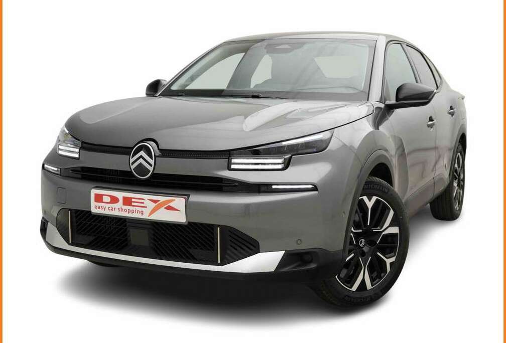 Citroen Hybrid 145 e-DCS6 MAX | GPS | ALU18 | Drive Assist | LED
