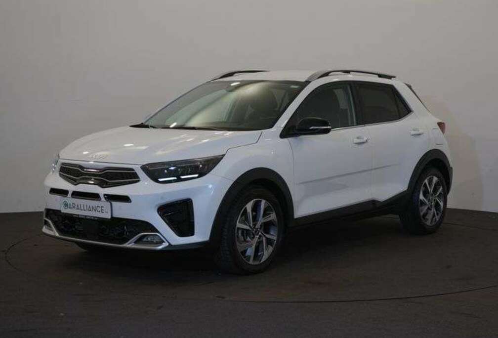 Kia GT Line 1.0T ISG Led|JtsAlu17\