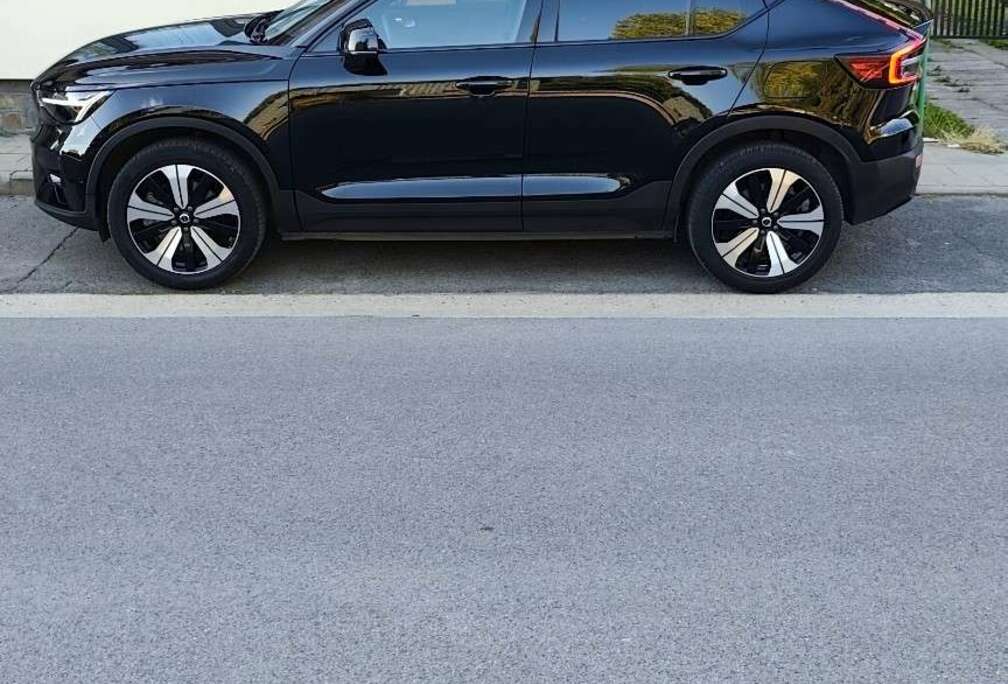 Volvo ultimate