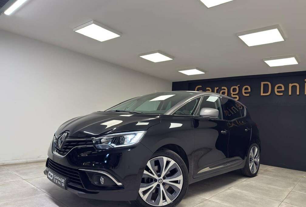 Renault 1.7 Blue dCi Bose Edition *GPS+CAMERA*LED*CUIR*GAR