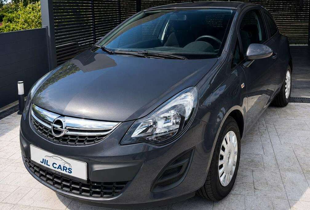 Opel Corsa 1.0i Essentia