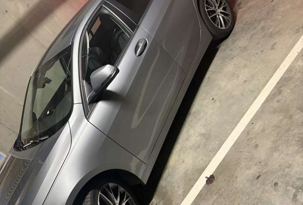 BMW dAS AdBlue (EU6AP)