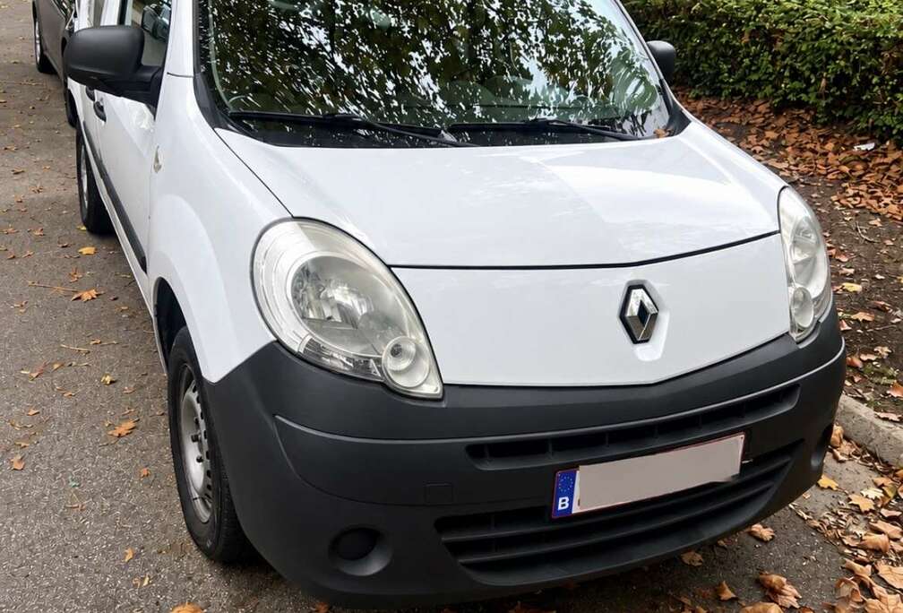 Renault 1.5 dCi Authentique FAP