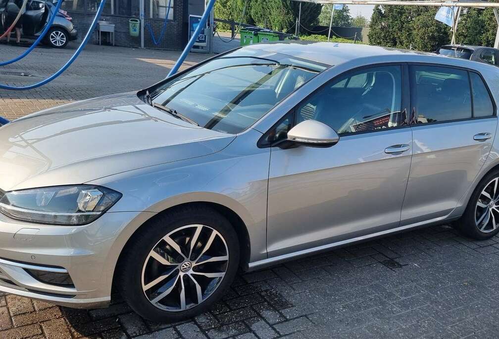 Volkswagen 1.6 TDI