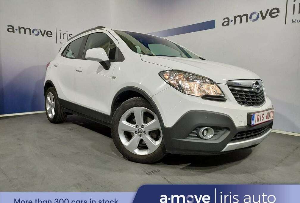 Opel 1.6 AIR CO  NAVI  MAIN LIBRE  CAPTEURS