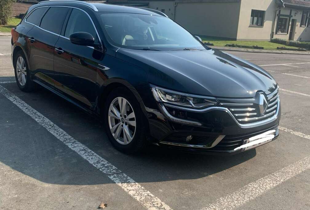 Renault Talisman Grandtour ENERGY TCe 150 EDC INTENS