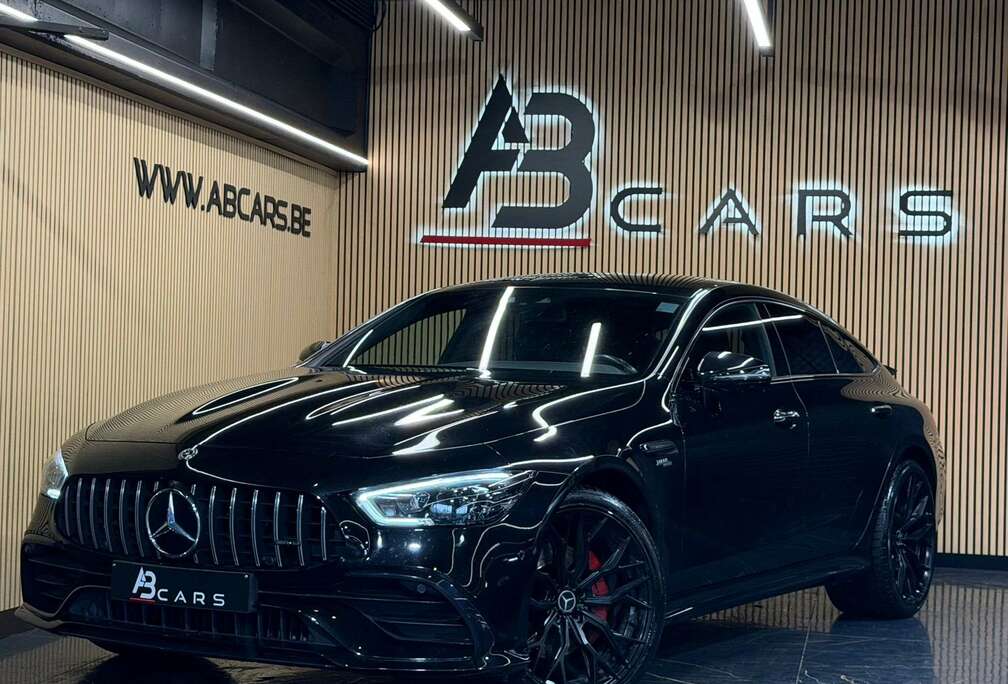 Mercedes-Benz 43 4-Matic * GARANTIE 12 MOIS *