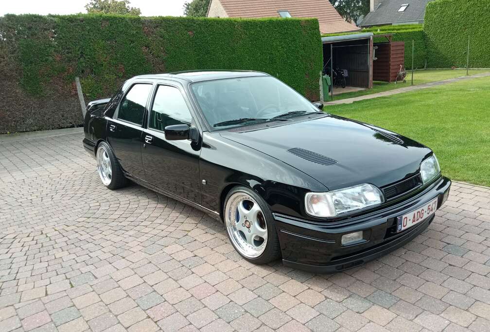 Ford Cosworth 16V 4x4