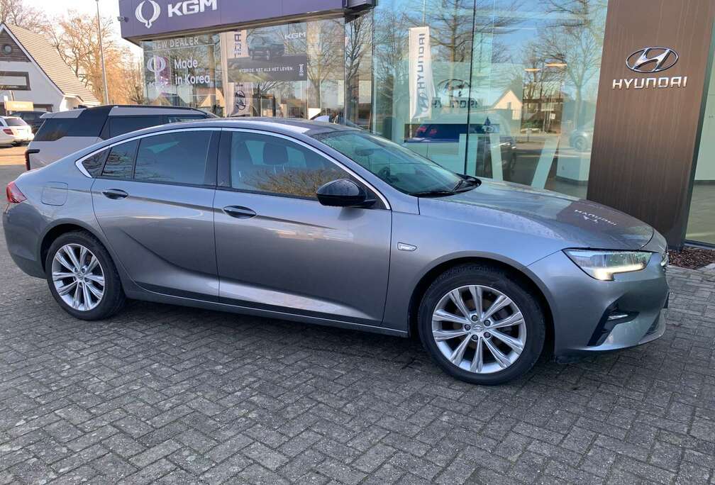 Opel Turbo D Start/Stop Business Elegance