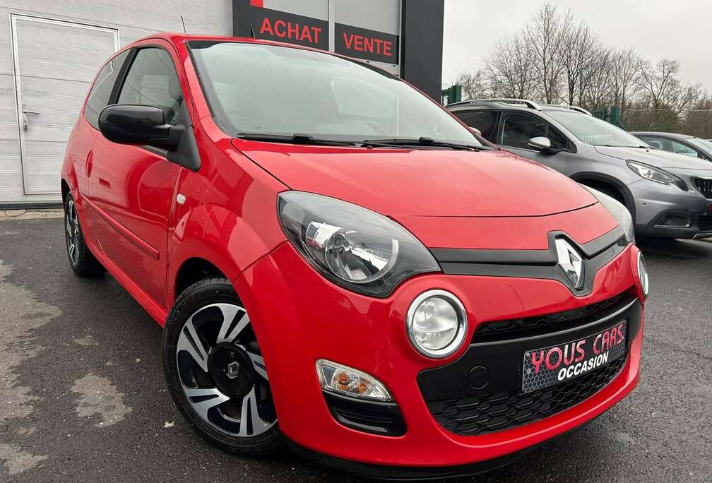 Renault II 1.2 16v 75 eco2 Rip Curl Euro 5 BVR5