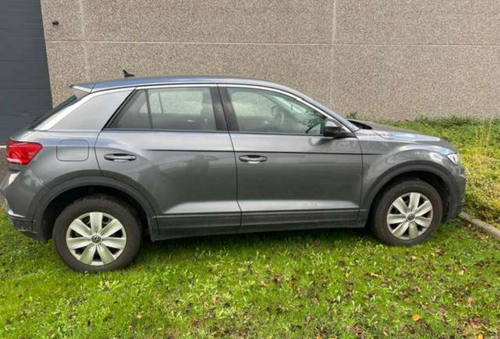 Volkswagen T-Roc 1.0 TSI OPF ACTIVE
