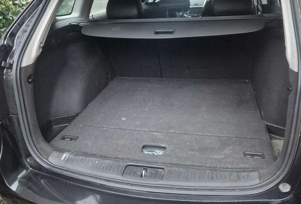 Chevrolet Cruze SW 1.7 D LTZ Start