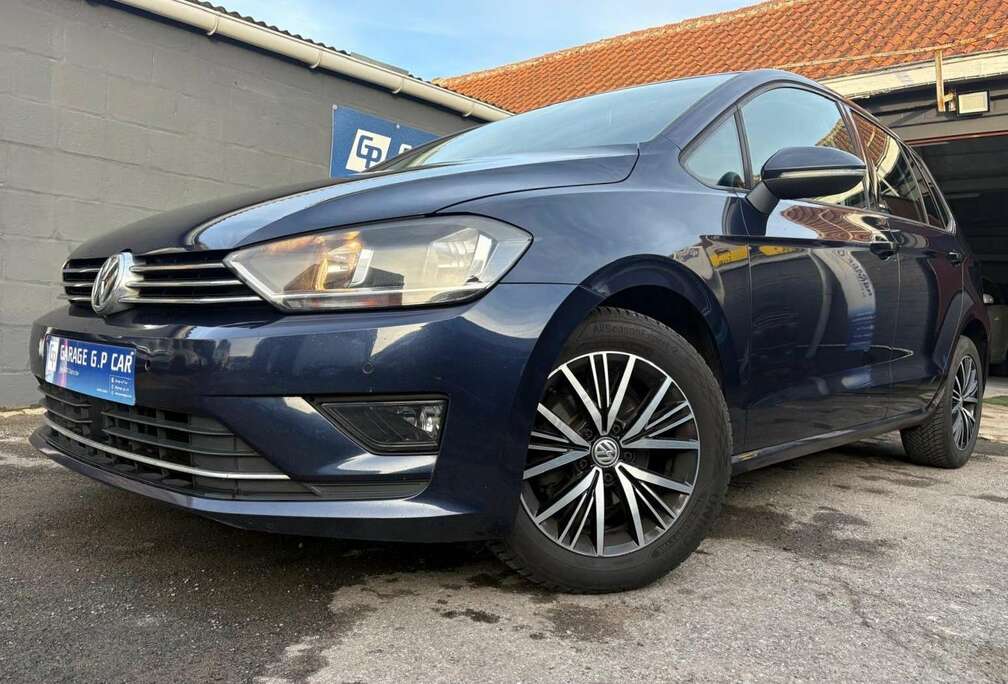 Volkswagen 1.2 TSI Sound