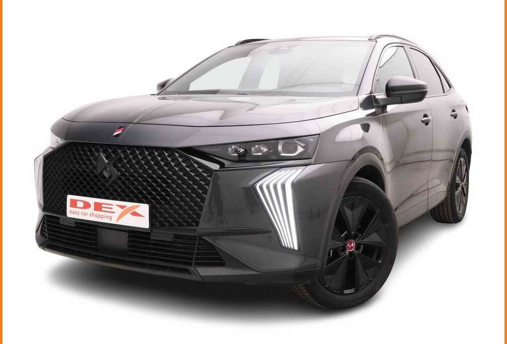 1.6 E-TENSE 225 PHEV Performance Line