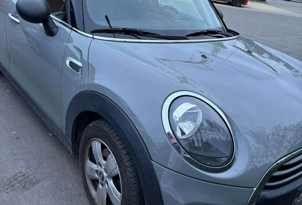 MINI Mini 1.5 One Hatch  (EU6d)